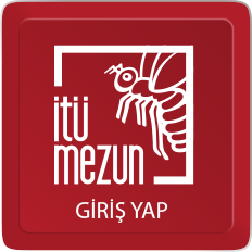 İTÜ MEZUN GİRİŞ